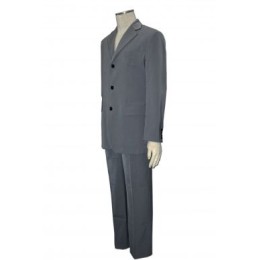 BS225 hong kong custom men's suit BS225 hong kong custom men's suit